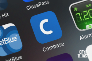 Coinbase a lancé une carte de débit Visa pour les résidents britanniques