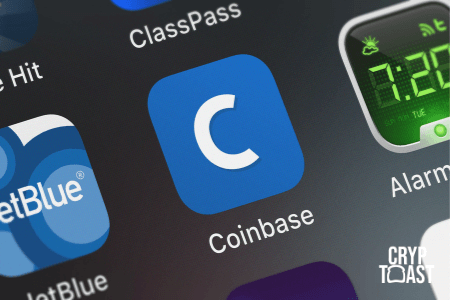 Coinbase a lancé une carte de débit Visa pour les résidents britanniques