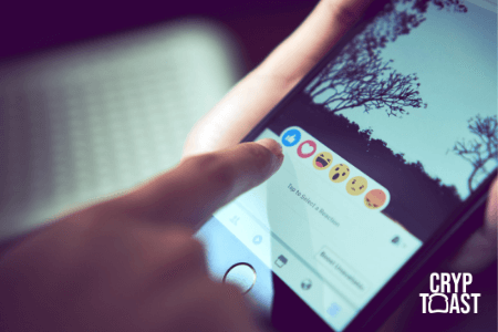 Facebook veut lever 1 milliard de dollars pour lancer sa crypto-monnaie