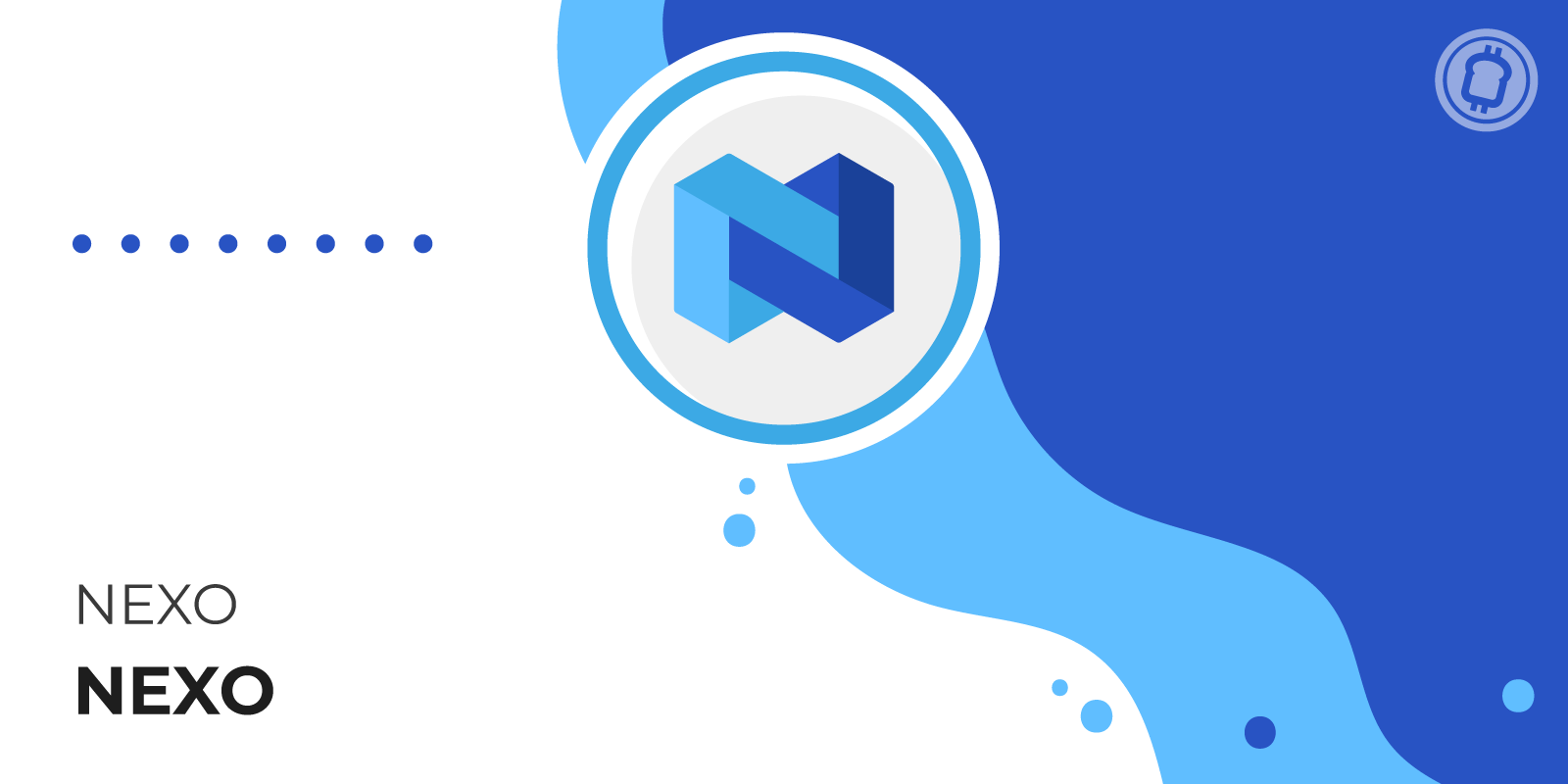 Qu'est-ce que le Nexo (NEXO) et comment en acheter ?