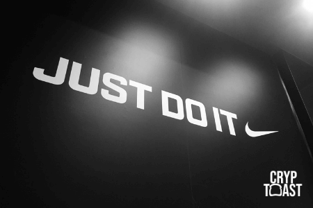 Nike et les « cryptokicks » : un altcoin pour la marque ?