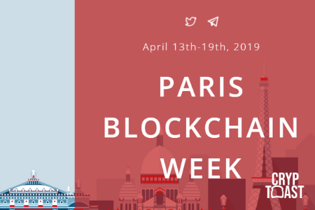 Paris Blockchain Week Summit : les moments forts