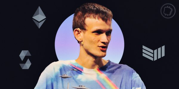Qui est Vitalik Buterin, le créateur d'Ethereum (ETH) ?