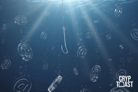 Des fraudeurs envoient des courriels de la part de Binance DEX