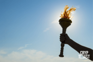 Tous les bitcoins collectés lors de la Lightning Torch ont été reversés à l'association Bitcoin for Venezuela