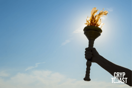 Tous les bitcoins collectés lors de la Lightning Torch ont été reversés à l'association Bitcoin for Venezuela