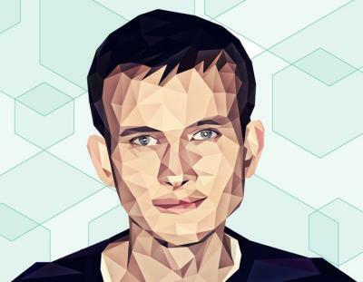 Vitalik Buterin