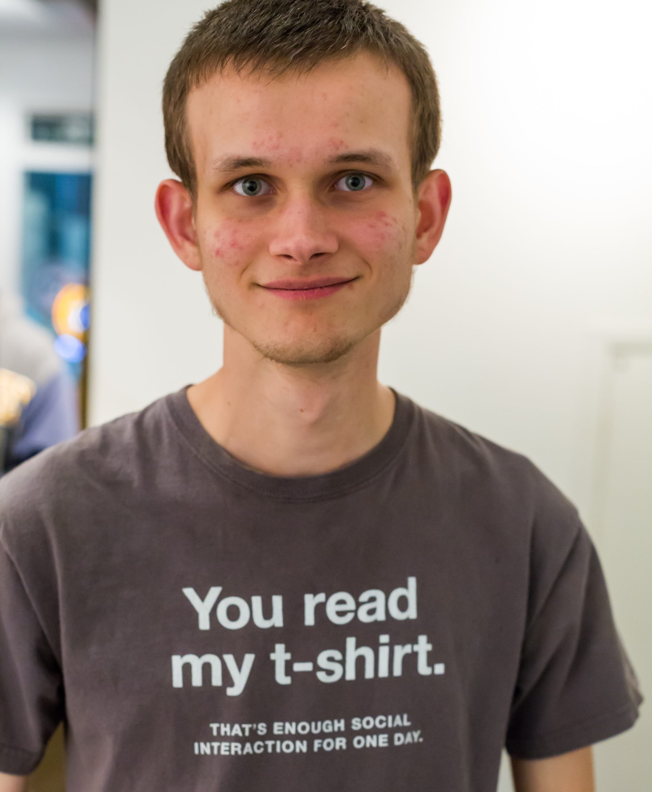 Vitalik Buterin Ethereum Vitalik Buterin Ethereum