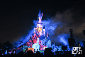 Disney pourrait devenir propriétaire des échanges Bitstamp et Korbit