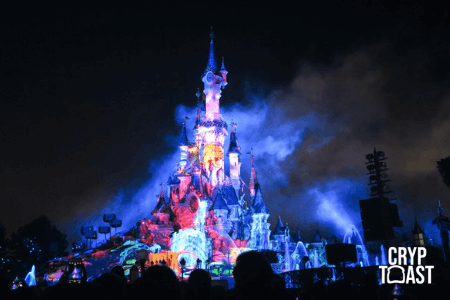 Disney pourrait devenir propriétaire des échanges Bitstamp et Korbit