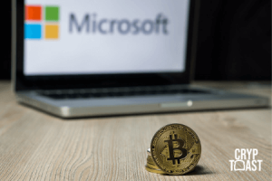 Microsoft lance un réseau basé sur la blockchain Bitcoin