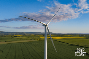 À l’ONU, un accord passé pour récompenser les efforts climatiques avec des crypto-monnaies