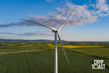 À l’ONU, un accord passé pour récompenser les efforts climatiques avec des crypto-monnaies