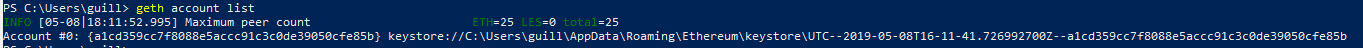 geth-account-list