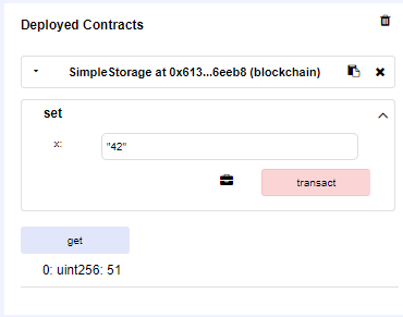 deployed-contracts-remix