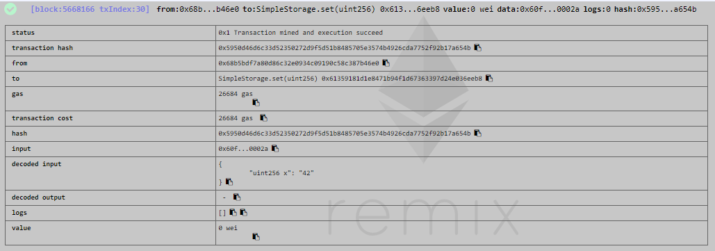 console-transaction-remix