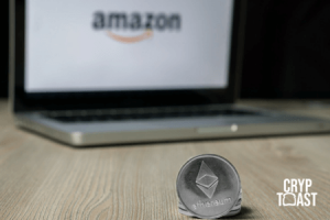 Amazon a ouvert aux utilisateurs l'accès au service Amazon Managed Blockchain (AMB)