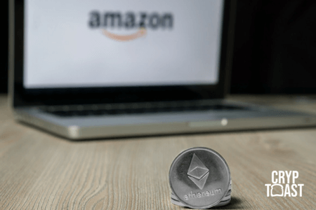 Amazon a ouvert aux utilisateurs l'accès au service Amazon Managed Blockchain (AMB)