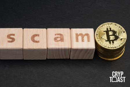 Mise en garde de la FCA : les arnaques crypto et Forex ont triplé en 2018-2019