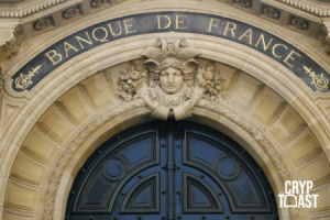 Le gouverneur de la Banque de France s’intéresse de près aux stablecoins