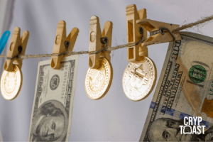 Europol ferme un des plus grands mixeurs de cryptos mondiaux pour blanchiment de fonds