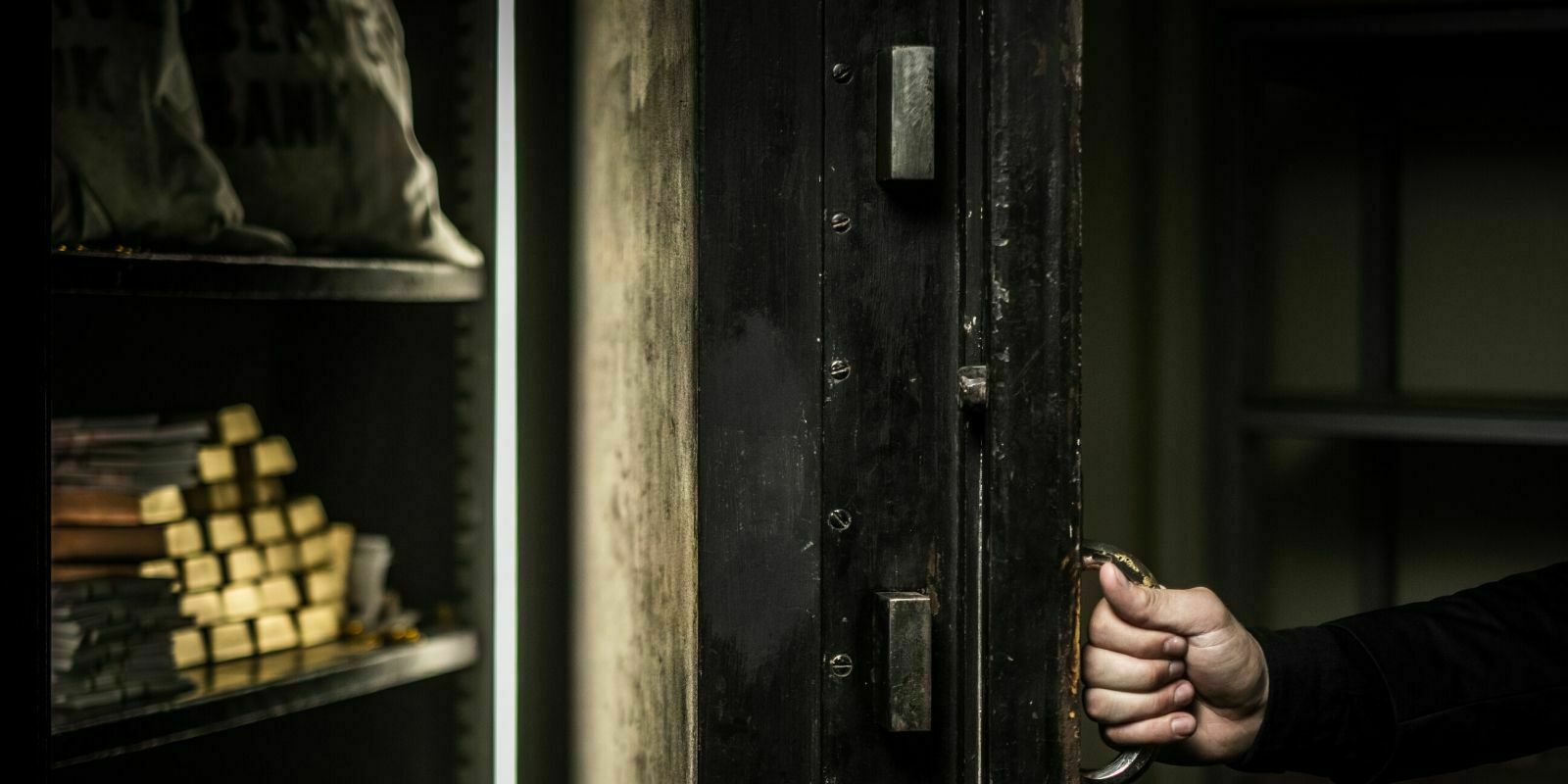 Bitcoin contre le cartel bancaire mondial