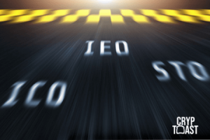 Bitfinex lance Tokinex, une plateforme d'Initial Exchange Offering