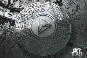 Lucien Chen, cofondateur du TRON (TRX), quitte la fondation