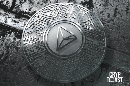 Lucien Chen, cofondateur du TRON (TRX), quitte la fondation