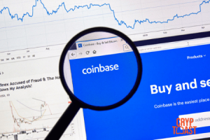 Coinbase permet l'achat d'XRP pour l'État de New York