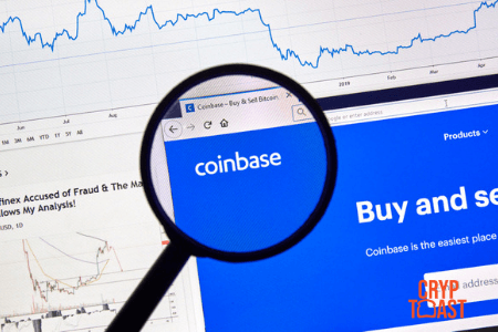 Coinbase permet l'achat d'XRP pour l'État de New York