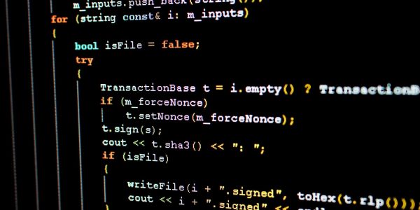 Développez votre propre token Ethereum