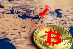 Régulation en Égypte : les sites d’échanges devront acquérir une licence