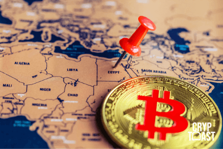 Régulation en Égypte : les sites d’échanges devront acquérir une licence