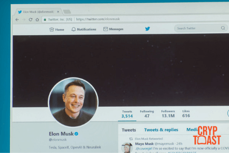 Elon Musk plaisante à propos de l'Ethereum sur Twitter
