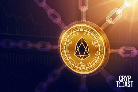 Coinbase a ajouté l’Eos (EOS) à son listing