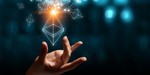 Web3js et développement d'un faucet