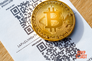 Une faille découverte lors de la création de wallets papier sur WalletGenerator