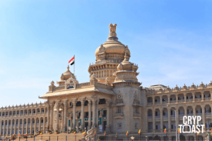 Le gouvernement indien a élaboré un projet de loi visant à interdire la crypto-monnaie