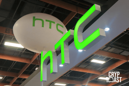 HTC annonce un full-node Bitcoin sur son smartphone, le Exodus 1S