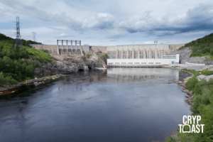 Les mineurs canadiens pourront obtenir 300 MW d'électricité supplémentaire de la part de l'État
