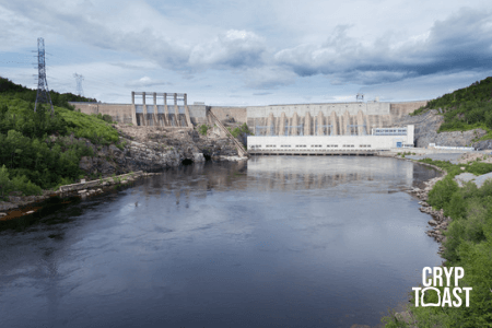 Les mineurs canadiens pourront obtenir 300 MW d'électricité supplémentaire de la part de l'État
