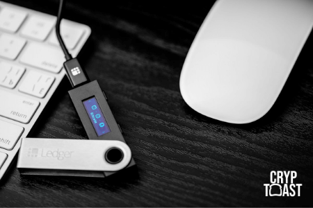 Les propriétaires des Ledger Nano S pourront accéder à Binance DEX