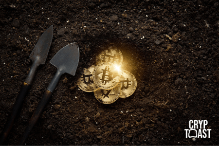 L'entreprise de mining Hut 8 révèle des pertes de 136 millions de dollars en 2018