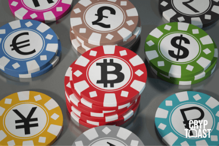 Retour de la volatilité : le prix du Bitcoin est passé de 9 000 à 8 170 dollars en quelques heures