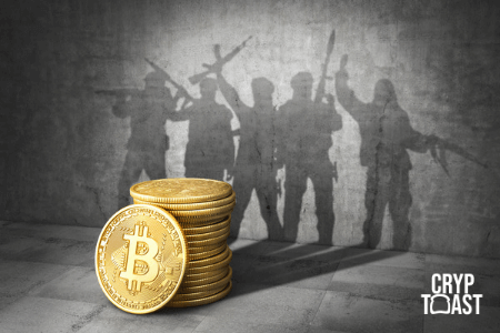 Selon les services secrets russes, les groupes terroristes utilisent les cryptos