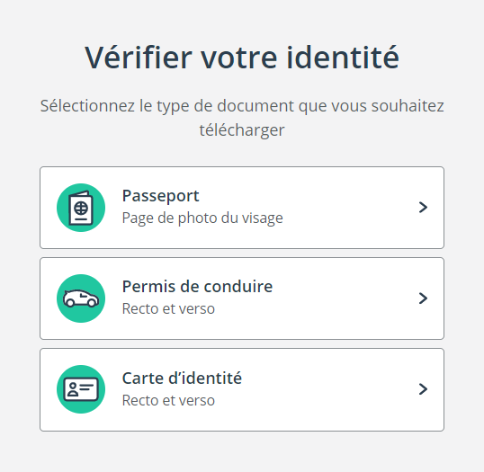vérifier identité localbitcoins
