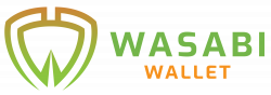 wasabi wallet logo