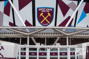 Le club de football West Ham United lancera un token destiné à ses fans