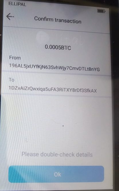 signature-transaction